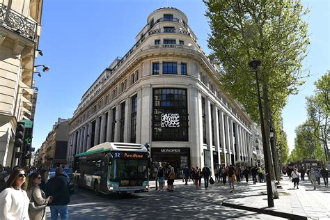 tax free stores in france